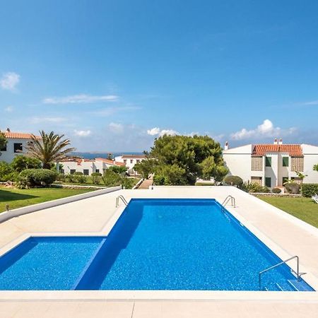 Apartmán Arenal Jardi 49-4 - Arenal Den Castell Arenal d'en Castell Exteriér fotografie